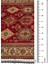 Şönil Halı, Makinada Yıkanabilir, Kaymaz Dokuma Taban, Modern & Dekoratif Tasarım FR219 5