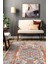 Şönil Halı, Makinada Yıkanabilir, Kaymaz Dokuma Taban, Modern & Dekoratif Tasarım FR439 3