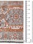 Şönil Halı, Makinada Yıkanabilir, Kaymaz Dokuma Taban, Modern & Dekoratif Tasarım FR439 5