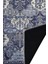 Şönil Halı, Makinada Yıkanabilir, Kaymaz Dokuma Taban, Modern & Dekoratif Tasarım FR446 4