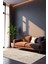 Şönil Halı, Makinada Yıkanabilir, Kaymaz Dokuma Taban, Modern & Dekoratif Tasarım FR640 2