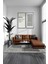 Şönil Halı, Makinada Yıkanabilir, Kaymaz Dokuma Taban, Modern & Dekoratif Tasarım FR625 2