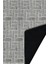 Şönil Halı, Makinada Yıkanabilir, Kaymaz Dokuma Taban, Modern & Dekoratif Tasarım FR625 4