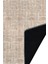 Şönil Halı, Makinada Yıkanabilir, Kaymaz Dokuma Taban, Modern & Dekoratif Tasarım FR645 4