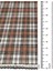 Şönil Halı, Makinada Yıkanabilir, Kaymaz Dokuma Taban, Modern & Dekoratif Tasarım FR467 5