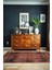 Şönil Halı, Makinada Yıkanabilir, Kaymaz Dokuma Taban, Modern & Dekoratif Tasarım FR664 2