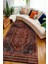 Şönil Halı, Makinada Yıkanabilir, Kaymaz Dokuma Taban, Modern & Dekoratif Tasarım FR664 3