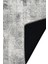 Şönil Halı, Makinada Yıkanabilir, Kaymaz Dokuma Taban, Modern & Dekoratif Tasarım FR45 4