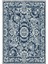Şönil Halı, Makinada Yıkanabilir, Kaymaz Dokuma Taban, Modern & Dekoratif Tasarım FR869 1