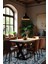 Şönil Halı, Makinada Yıkanabilir, Kaymaz Dokuma Taban, Modern & Dekoratif Tasarım FR869 2