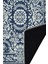 Şönil Halı, Makinada Yıkanabilir, Kaymaz Dokuma Taban, Modern & Dekoratif Tasarım FR869 4