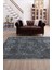 Şönil Halı, Makinada Yıkanabilir, Kaymaz Dokuma Taban, Modern & Dekoratif Tasarım FR218 2