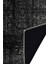 Şönil Halı, Makinada Yıkanabilir, Kaymaz Dokuma Taban, Modern & Dekoratif Tasarım FR1403 4