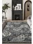 Şönil Halı, Makinada Yıkanabilir, Kaymaz Dokuma Taban, Modern & Dekoratif Tasarım FR455 3
