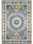 Şönil Halı, Makinada Yıkanabilir, Kaymaz Dokuma Taban, Modern & Dekoratif Tasarım FR124 1