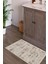 Şönil Halı, Makinada Yıkanabilir, Kaymaz Dokuma Taban, Modern & Dekoratif Tasarım FR295 3