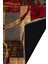 Şönil Halı, Makinada Yıkanabilir, Kaymaz Dokuma Taban, Modern & Dekoratif Tasarım FR64 4