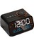 Taşınabilir Am/fm Radyosu LCD Ekranı, Pil ve USB Desteği (Yurt Dışından) 1