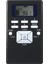 Mini Taşınabilir Dsp Stereo Fm Radyo Dijital Saat Alıcısı (Yurt Dışından) 3
