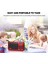 Rolton W405 Fm Dijital Radyo Taşınabilir Hifi Stereo Tf Müzik Oynatıcı (Yurt Dışından) 4