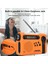 Hanrongda Solar Enerjili Elle Pedalı Ile Çalışan Outdoor Acil Radyo (Yurt Dışından) 4