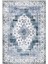 Şönil Halı, Makinada Yıkanabilir, Kaymaz Dokuma Taban, Modern & Dekoratif Tasarım FR1005 1