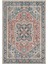 Şönil Halı, Makinada Yıkanabilir, Kaymaz Dokuma Taban, Modern & Dekoratif Tasarım FR542 1