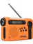 Y-619 Mini Fm Radyo Taşınabilir 3W Hoparlör 2 Inç Ekranlı (Yurt Dışından) 1
