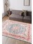Şönil Halı, Makinada Yıkanabilir, Kaymaz Dokuma Taban, Modern & Dekoratif Tasarım FR76 3