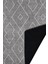 Şönil Halı, Makinada Yıkanabilir, Kaymaz Dokuma Taban, Modern & Dekoratif Tasarım FR758 4