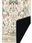 Şönil Halı, Makinada Yıkanabilir, Kaymaz Dokuma Taban, Modern & Dekoratif Tasarım FR925 4
