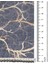 Şönil Halı, Makinada Yıkanabilir, Kaymaz Dokuma Taban, Modern & Dekoratif Tasarım FR673 5