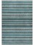 Şönil Halı, Makinada Yıkanabilir, Kaymaz Dokuma Taban, Modern & Dekoratif Tasarım FR1255 1