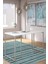 Şönil Halı, Makinada Yıkanabilir, Kaymaz Dokuma Taban, Modern & Dekoratif Tasarım FR1255 2