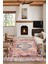 Şönil Halı, Makinada Yıkanabilir, Kaymaz Dokuma Taban, Modern & Dekoratif Tasarım FR1430 2