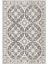 Şönil Halı, Makinada Yıkanabilir, Kaymaz Dokuma Taban, Modern & Dekoratif Tasarım FR917 1