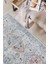 Şönil Halı, Makinada Yıkanabilir, Kaymaz Dokuma Taban, Modern & Dekoratif Tasarım FR1234 2