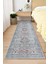 Şönil Halı, Makinada Yıkanabilir, Kaymaz Dokuma Taban, Modern & Dekoratif Tasarım FR1234 3