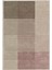 Şönil Halı, Makinada Yıkanabilir, Kaymaz Dokuma Taban, Modern & Dekoratif Tasarım FR709 1