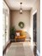 Şönil Halı, Makinada Yıkanabilir, Kaymaz Dokuma Taban, Modern & Dekoratif Tasarım FR721 3