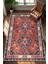 Şönil Halı, Makinada Yıkanabilir, Kaymaz Dokuma Taban, Modern & Dekoratif Tasarım FR1017 3