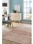 Şönil Halı, Makinada Yıkanabilir, Kaymaz Dokuma Taban, Modern & Dekoratif Tasarım FR1262 2