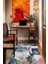 Şönil Halı, Makinada Yıkanabilir, Kaymaz Dokuma Taban, Modern & Dekoratif Tasarım FR1214 2