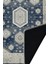 Şönil Halı, Makinada Yıkanabilir, Kaymaz Dokuma Taban, Modern & Dekoratif Tasarım FR905 4