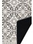 Şönil Halı, Makinada Yıkanabilir, Kaymaz Dokuma Taban, Modern & Dekoratif Tasarım FR912 4