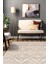 Şönil Halı, Makinada Yıkanabilir, Kaymaz Dokuma Taban, Modern & Dekoratif Tasarım FR1049 3