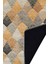 Şönil Halı, Makinada Yıkanabilir, Kaymaz Dokuma Taban, Modern & Dekoratif Tasarım FR1095 4