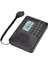 HRD-603 Taşınabilir Radyo Am/fm Tf Kartı ve Bluetooth Destekli (Yurt Dışından) 2