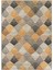 Şönil Halı, Makinada Yıkanabilir, Kaymaz Dokuma Taban, Modern & Dekoratif Tasarım FR1089 1