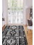 Şönil Halı, Makinada Yıkanabilir, Kaymaz Dokuma Taban, Modern & Dekoratif Tasarım FR1056 3